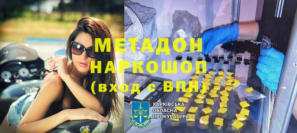 индика Лиски