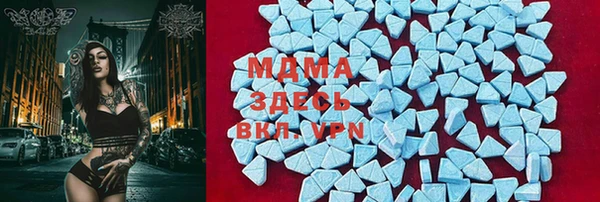 индика Лиски