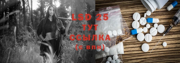 индика Лиски